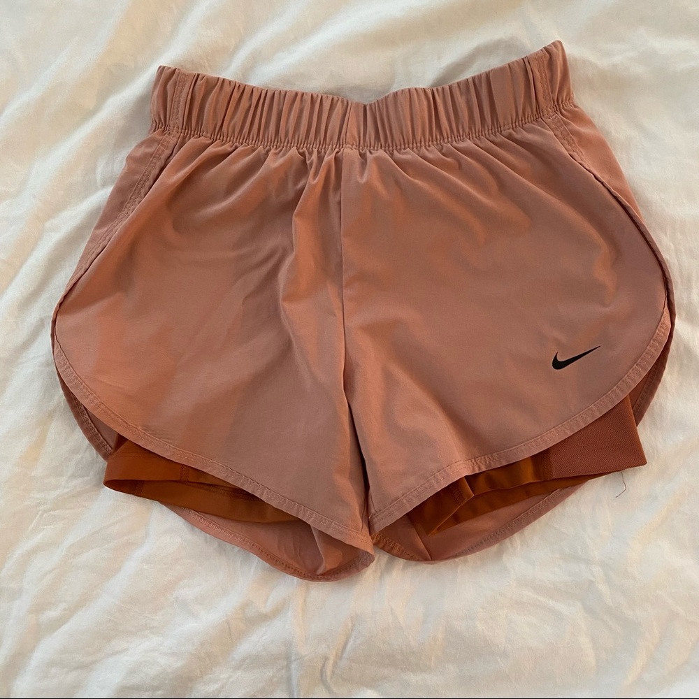 Nike Essential Flex 2-in-1 Short